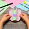 1035 Pcs 15 Colors 3 Sizes 22 Shape Bulk Foam Stickers Self-Adhesive Foam Geometry Shapes Stickers Assortment Craft Supplies for Kids Classroom Art Crafts Projects Collages Mosaics Math Activities